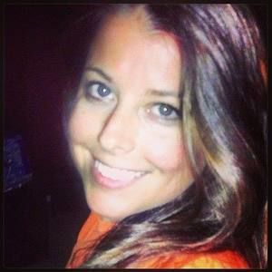 Meet your Posher, Keely